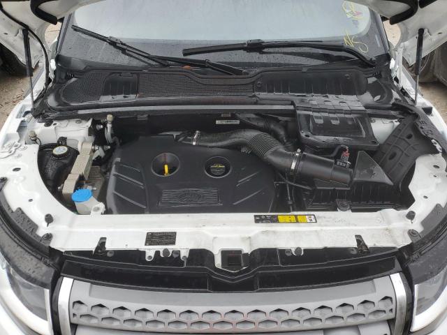 Photo 12 from auction – 2017 LAND ROVER RANGE ROVE with VIN SALVP2BG7HH171552