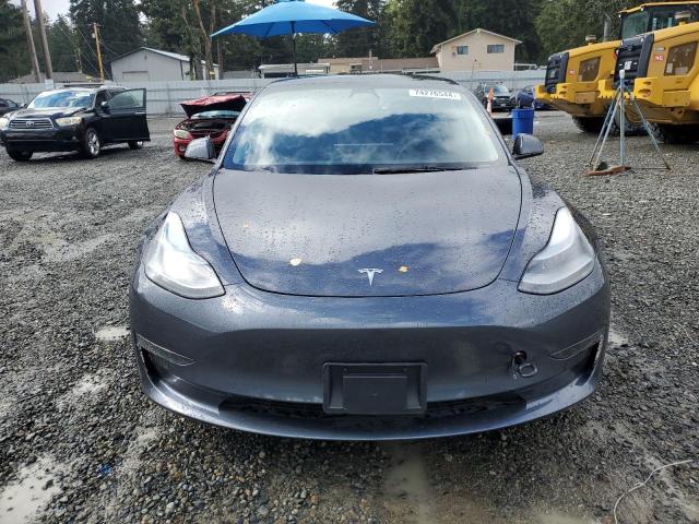 Photo 5 from auction – 2023 TESLA MODEL 3 with VIN 5YJ3E1EAXPF644350