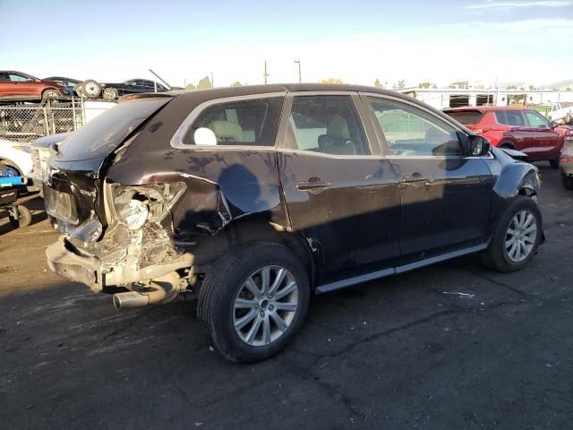 Photo 3 from auction – 2011 MAZDA CX-7 with VIN JM3ER2CM2B0371855