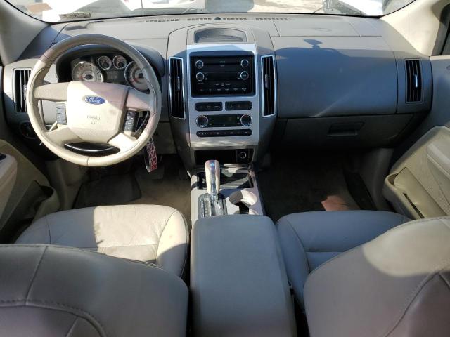 Photo 8 from auction – 2010 FORD EDGE SEL with VIN 2FMDK4JC8ABB51112