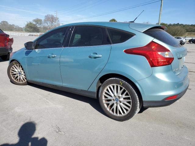 Photo 2 from auction – 2012 FORD FOCUS SEL with VIN 1FAHP3M27CL260805
