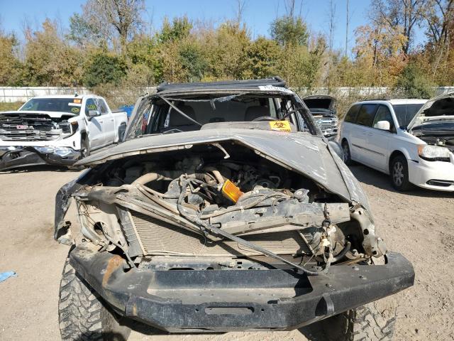 Photo 5 from auction – 2000 JEEP CHEROKEE C with VIN 1J4FF58S8YL159333