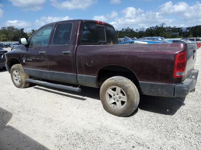 Photo 2 from auction – 2005 DODGE RAM 1500 S with VIN 1D7HU18D65S336127