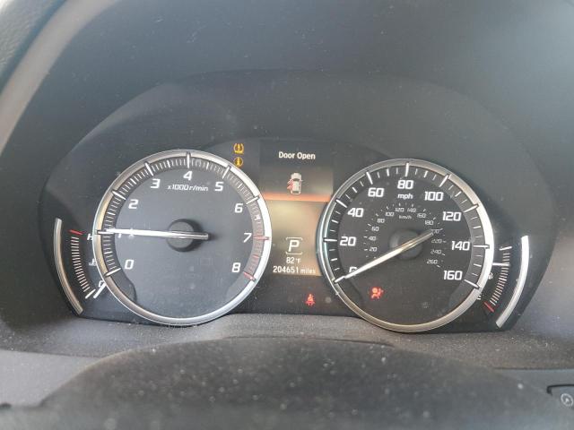 Photo 9 from auction – 2015 ACURA MDX ADVANC with VIN 5FRYD4H84FB007177