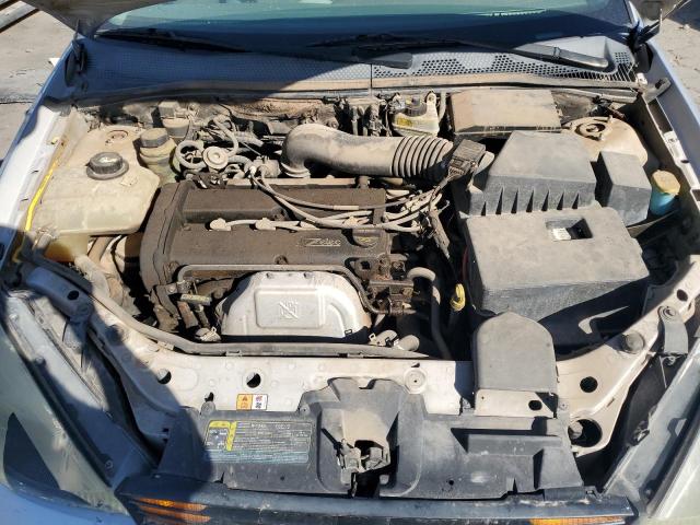 Photo 11 from auction – 2003 FORD FOCUS ZX3 with VIN 3FAFP313X3R123198
