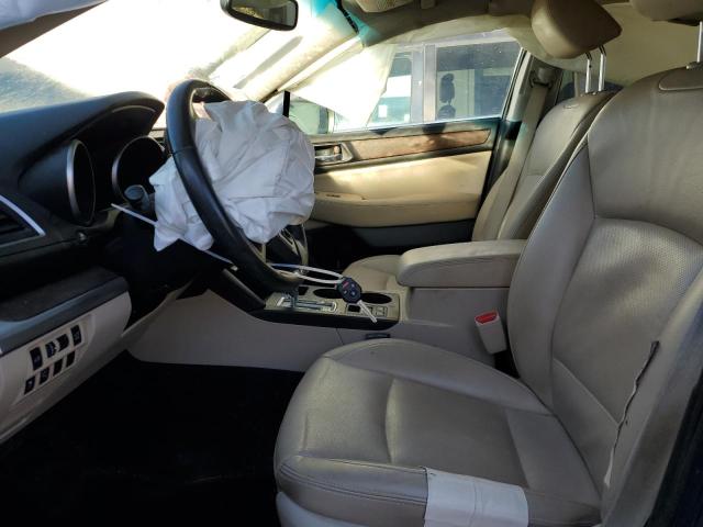 Снимка 7 от търг – 2016 SUBARU OUTBACK 2. с VIN 4S4BSBJC7G3264747