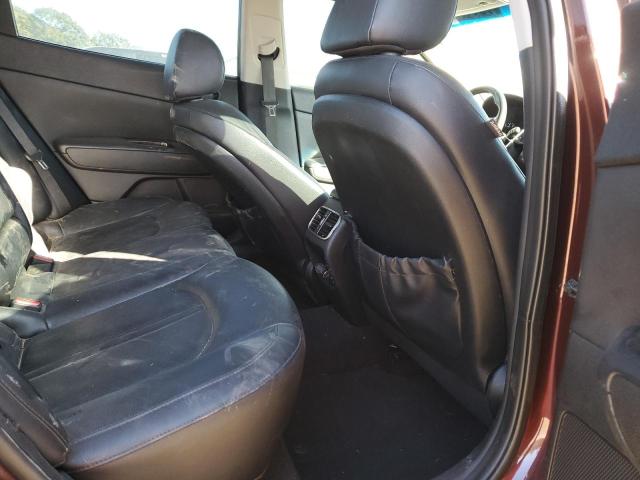 Photo 10 from auction – 2016 KIA OPTIMA EX with VIN 5XXGU4L39GG105306