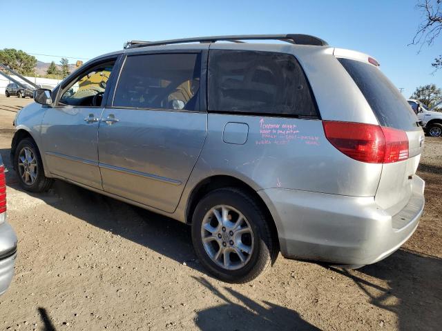 Photo 2 from auction – 2004 TOYOTA SIENNA LE with VIN 5TDBA23C44S013053