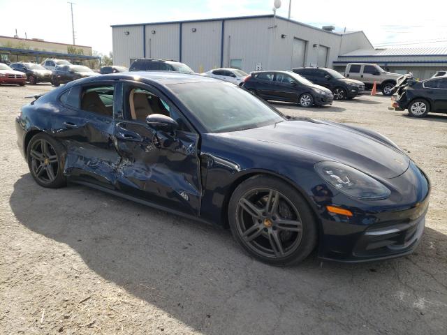 Photo 4 from auction – 2020 PORSCHE PANAMERA B with VIN WP0AA2A74LL103143
