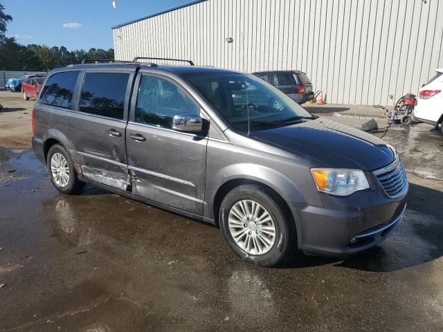 Photo 4 from auction – 2015 CHRYSLER TOWN & COU with VIN 2C4RC1CG2FR595008