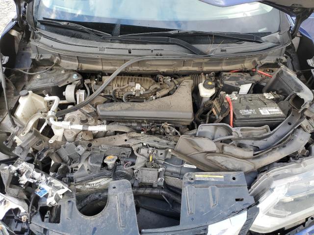 Photo 12 from auction – 2020 NISSAN ROGUE S with VIN 5N1AT2MT7LC722740