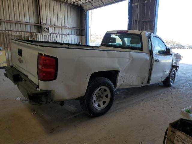 Photo 3 from auction – 2015 CHEVROLET SILVERADO with VIN 1GCNCPEC8FZ367905