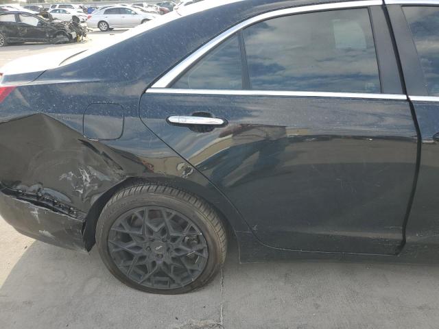 Photo 10 from auction – 2016 CADILLAC ATS with VIN 1G6AA5RX6G0110904