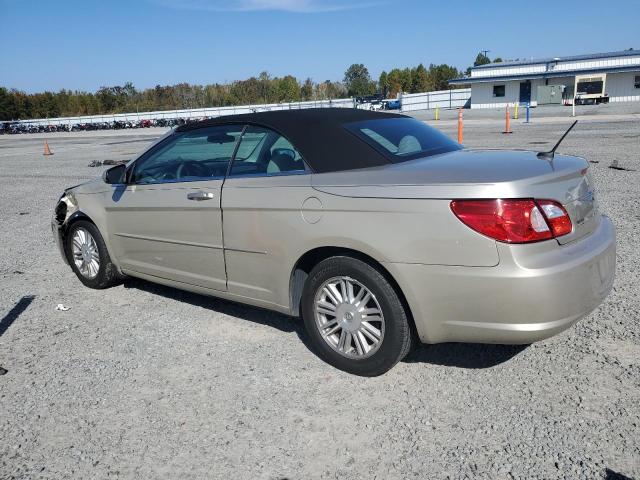 Photo 2 from auction – 2008 CHRYSLER SEBRING TO with VIN 1C3LC55RX8N242743