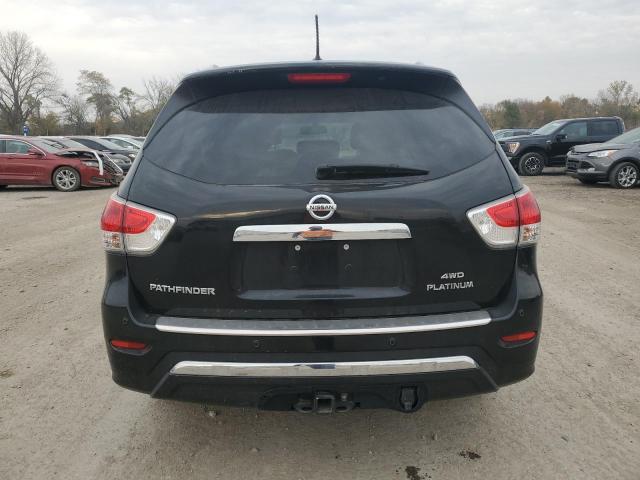 Photo 6 from auction – 2015 NISSAN PATHFINDER with VIN 5N1AR2MM9FC705417