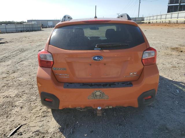 صورة رقم 6 من المزاد - 2014 SUBARU XV CROSSTR مع VIN JF2GPACC4EG344887