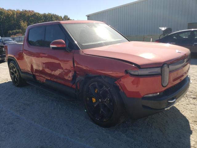 Photo 4 from auction – 2022 RIVIAN R1T ADVENT with VIN 7FCTGAAA2NN003802