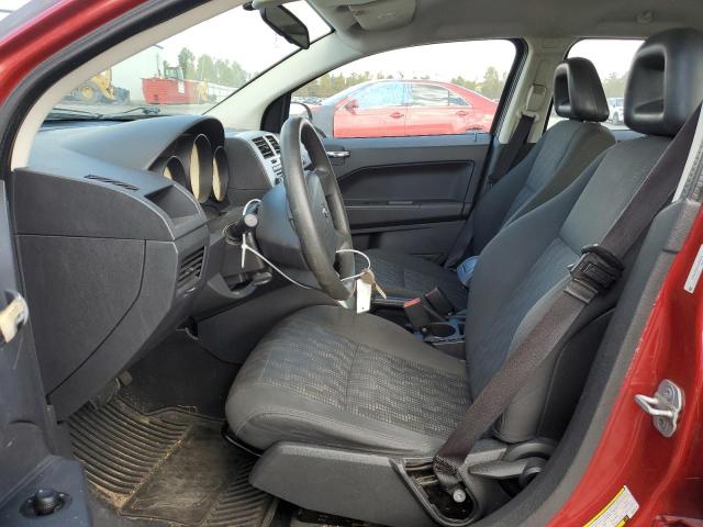 Photo 7 from auction – 2008 DODGE CALIBER with VIN 1B3HB28B28D656575