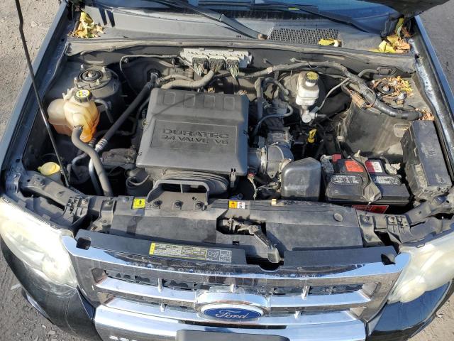 Photo 12 from auction – 2010 FORD ESCAPE with VIN 1FMCU9EG1AKB31256