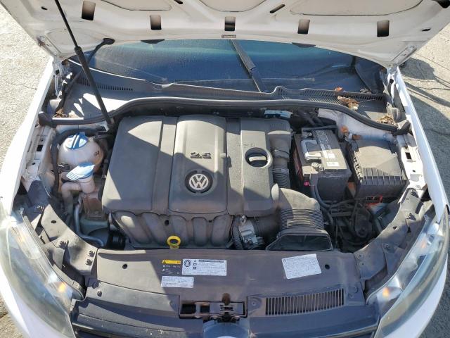 Photo 11 from auction – 2014 VOLKSWAGEN GOLF with VIN WVWDB7AJ2EW003496