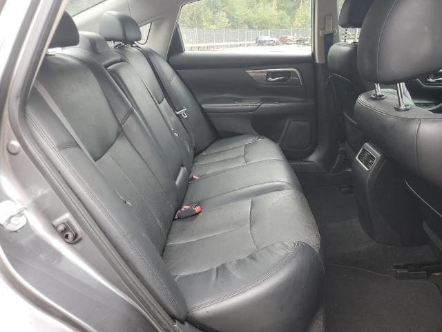 Photo 10 from auction – 2014 NISSAN ALTIMA 3.5 with VIN 1N4BL3AP4EC405321