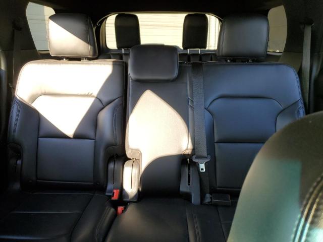 Zdjęcie 10 z aukcji – 2019 FORD EXPLORER X z VIN 1FM5K8D83KGA94492