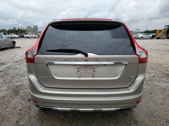 Photo 6 from auction – 2015 VOLVO XC60 T6 PL with VIN YV4902RD6F2601142