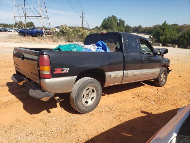 Photo 3 from auction – 2000 CHEVROLET SILVERADO with VIN 1GCEK19T9YZ218481