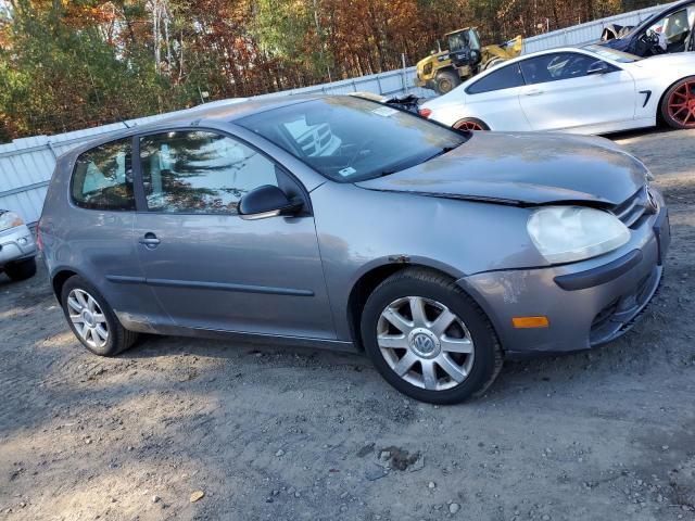 Photo 4 from auction – 2008 VOLKSWAGEN RABBIT with VIN WVWBB71K98W140150