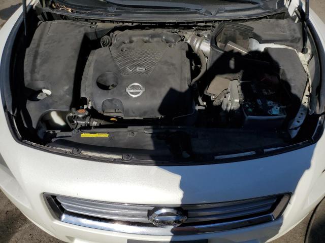 Foto 11 de la subasta – 2014 NISSAN MAXIMA S con VIN 1N4AA5AP4EC478704