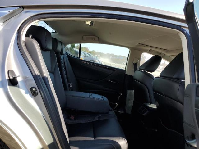 Photo 10 from auction – 2020 LEXUS ES 350 with VIN 58ADZ1B18LU072293