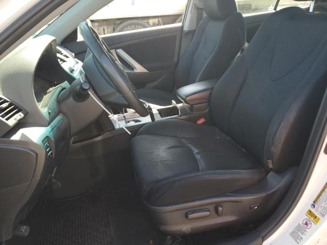 Zdjęcie 7 z aukcji – 2011 TOYOTA CAMRY BASE z VIN 4T1BF3EK2BU682325