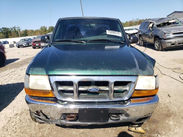 Photo 5 from auction – 1999 FORD RANGER with VIN 1FTYR11X7XTA88063