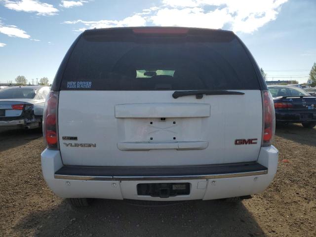 Photo 6 from auction – 2011 GMC YUKON DENA with VIN 1GKS2EEF5BR337828