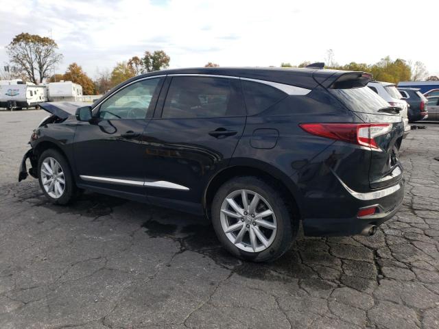 Photo 2 from auction – 2019 ACURA RDX with VIN 5J8TC1H34KL006248