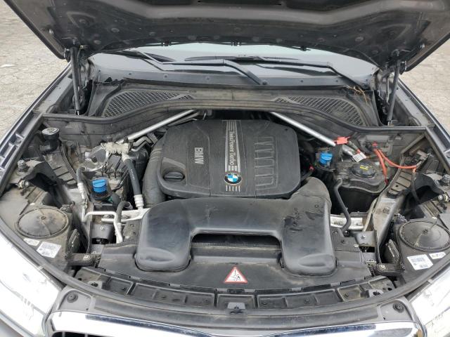 Photo 12 from auction – 2015 BMW X5 XDRIVE3 with VIN 5UXKS4C54F0N08643