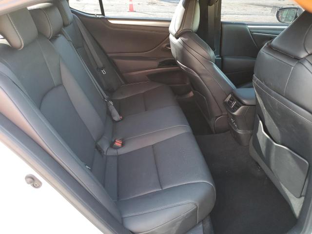 Photo 10 from auction – 2022 LEXUS ES 350 BAS with VIN 58AGZ1B13NU129645