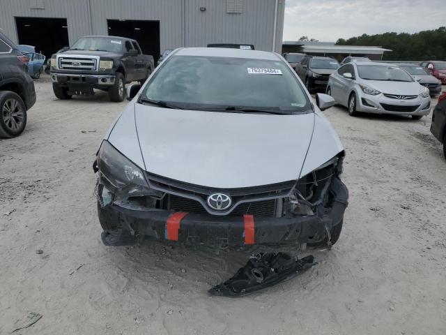 Photo 5 from auction – 2015 TOYOTA COROLLA L with VIN 5YFBURHE6FP283049