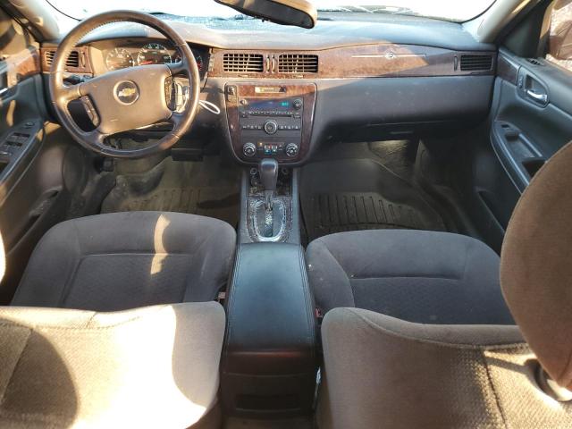 Photo 8 from auction – 2014 CHEVROLET IMPALA LIM with VIN 2G1WB5E35E1181864