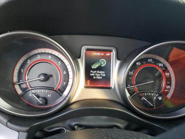 Photo 9 from auction – 2019 DODGE JOURNEY CR with VIN 3C4PDCGB8KT845213