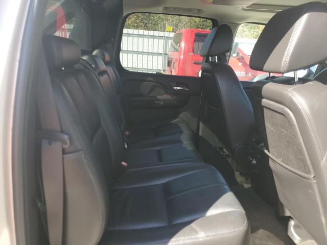 Photo 10 from auction – 2008 CHEVROLET AVALANCHE with VIN 3GNFK12318G263758