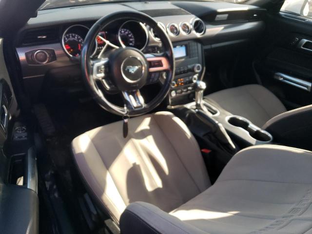 Photo 8 from auction – 2019 FORD MUSTANG with VIN 1FA6P8THXK5135388