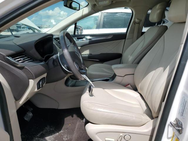 Photo 7 from auction – 2019 LINCOLN MKC with VIN 5LMCJ1C96KUL52109