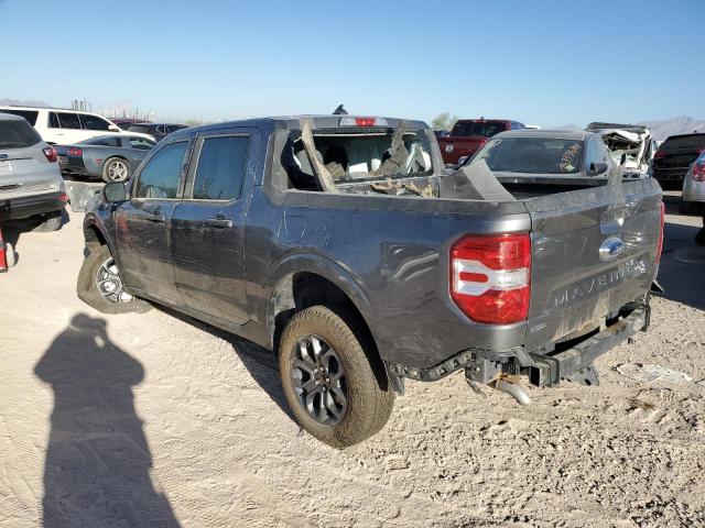 Photo 2 from auction – 2023 FORD MAVERICK X with VIN 3FTTW8E36PRA33981