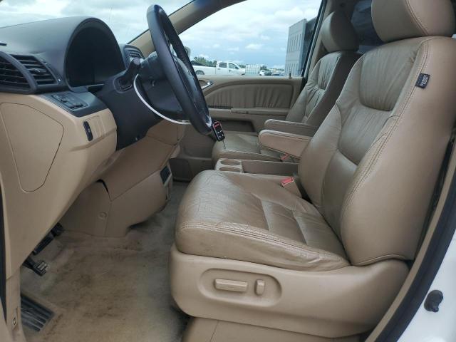 Photo 7 from auction – 2007 HONDA ODYSSEY EX with VIN 5FNRL38717B437387