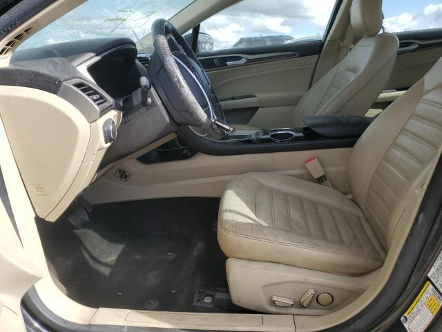 Photo 7 from auction – 2013 FORD FUSION SE with VIN 3FA6P0HR5DR222358