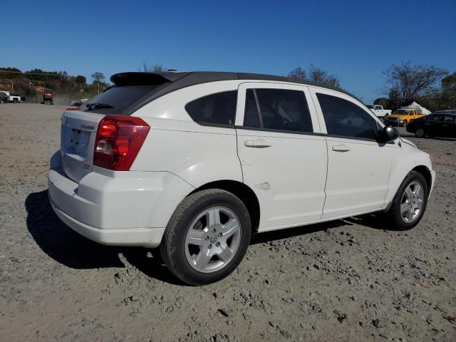 Photo 3 from auction – 2009 DODGE CALIBER SX with VIN 1B3HB48A99D132019