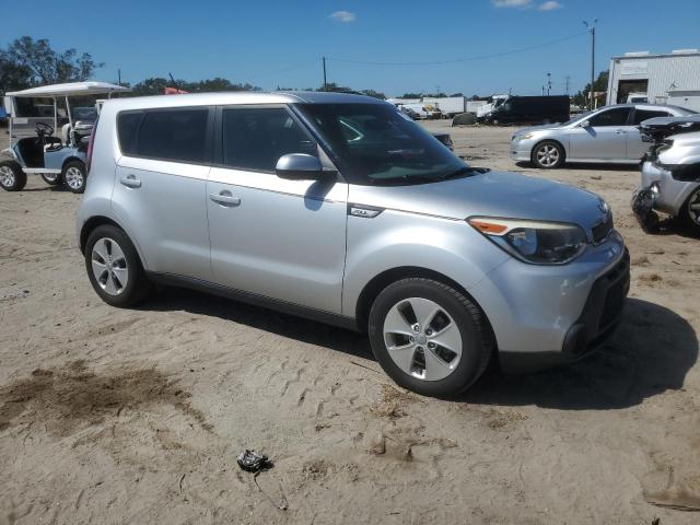 Photo 4 from auction – 2016 KIA SOUL with VIN KNDJN2A24G7821833