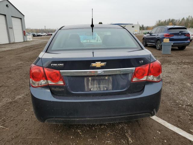 Photo 6 from auction – 2014 CHEVROLET CRUZE LT with VIN 1G1PC5SB0E7180833