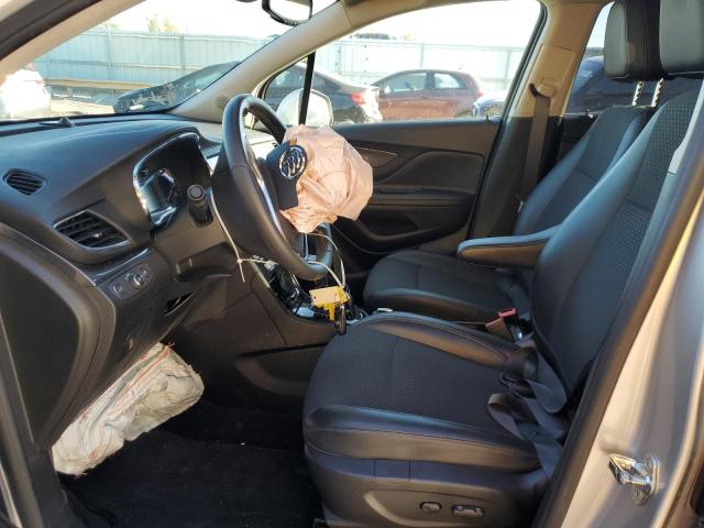 Photo 7 from auction – 2018 BUICK ENCORE SPO with VIN KL4CJ2SB0JB612235